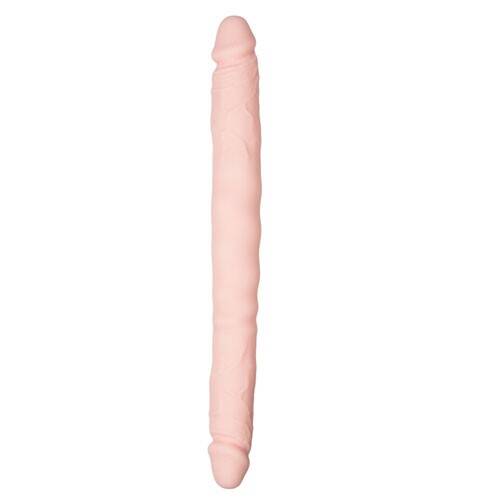 DOUBLE ENDED DILDO