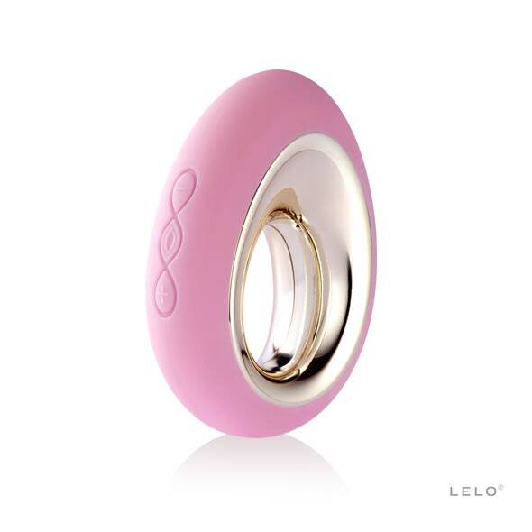 LELO - ALIA PINK