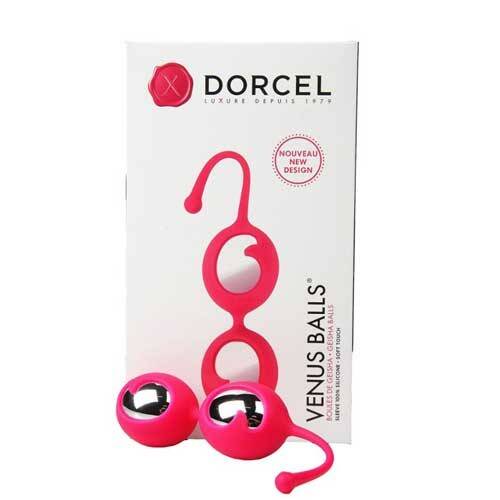 DORCEL VENUS BALLS