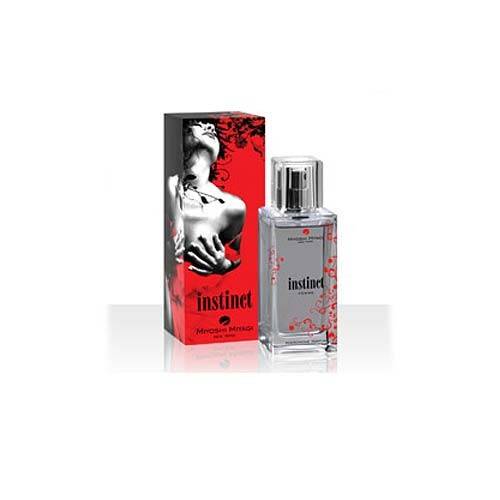 MIYOSHI MIYAGI - INSTINCT WOMAN 50 ML