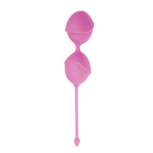 T4L DELIGHT PUSSY LICHEE SILICONE PINK