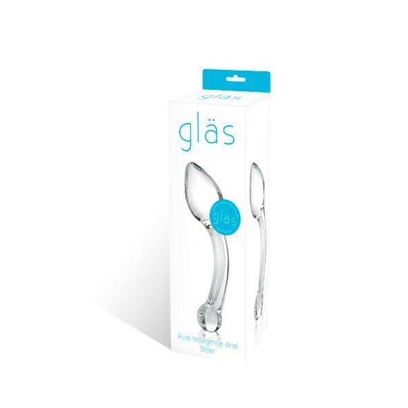 Glas - Anal Slider Pure