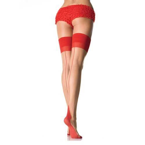 LEG AVENUE 1027 Red OS