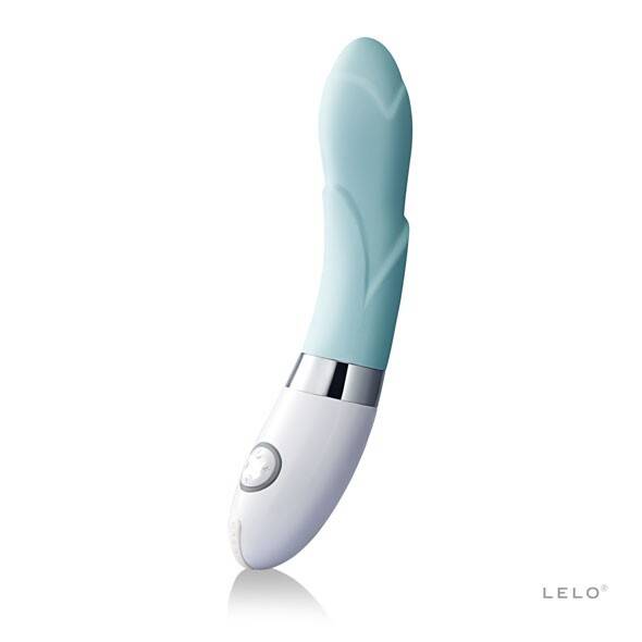 LELO - IRIS BLUE