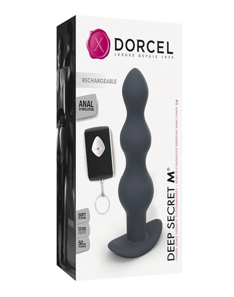 Dorcel Deep Secret M