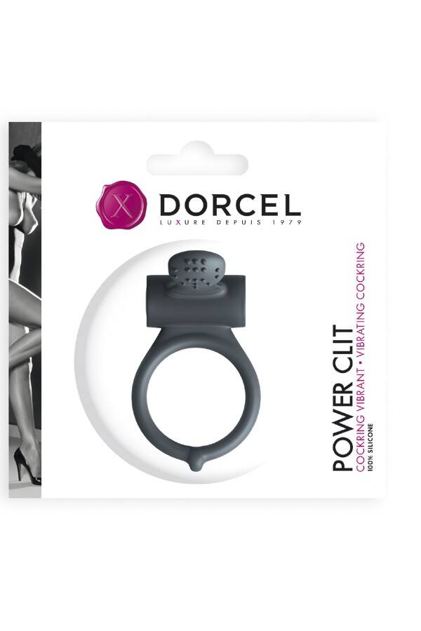 DORCEL POWER CLIT