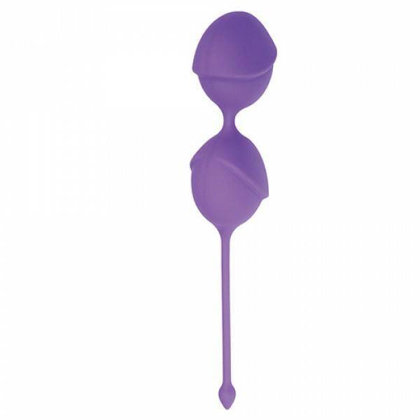 SILICONE DELIGHT LICHEE PURPLE