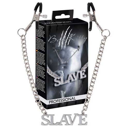 BAD KITTY SLAVE