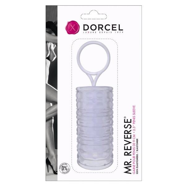 DORCEL MR. REVERSE XL