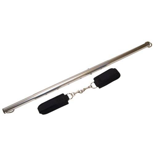 EXPANDABLE SPREADER BAR