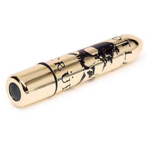 MOTLEY CRUE CLASSIC SKULL