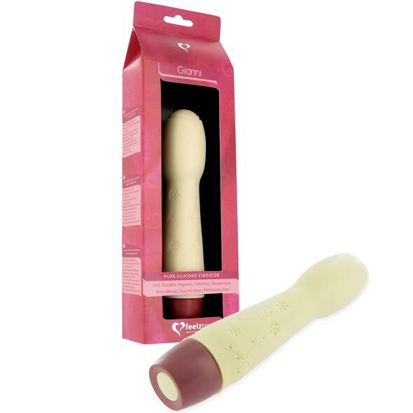 FEELZTOYS - GIANNI VIBRATOR