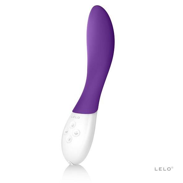 LELO - MONA 2 PURPLE