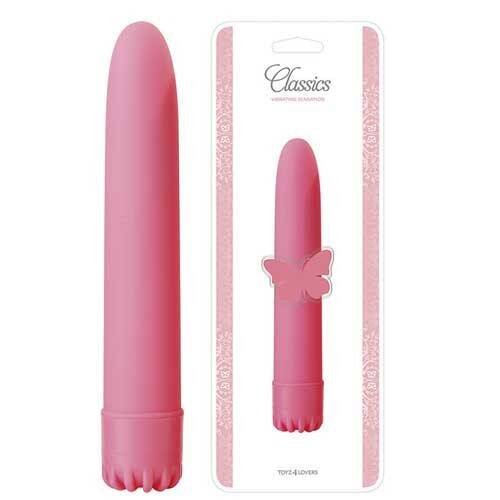 T4L CLASSIC VIBE PINK LARGE  20 CM