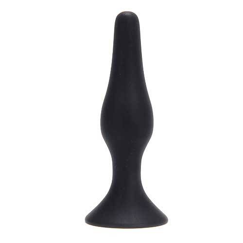 T4L ANAL BOTTLE PLUG SILICONE SMALL