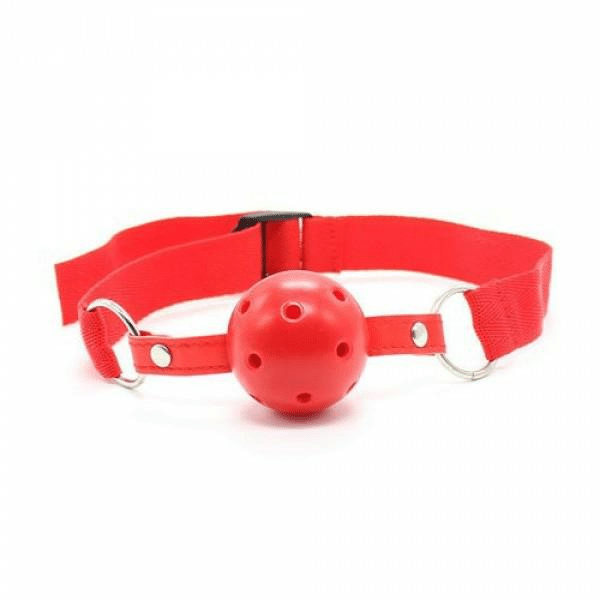 Toyz4Lovers - Ball Gag Red