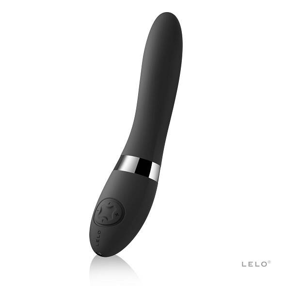 LELO - ELISE 2 BLACK