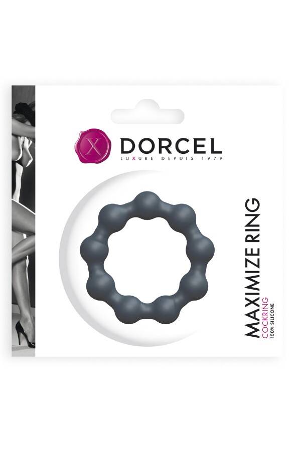 DORCEL MAXIMIZE RING