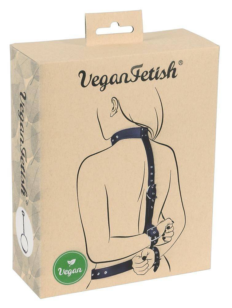 Restrain Set - VeganFetish
