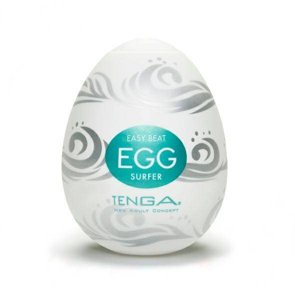 Tenga - Egg Stronger
