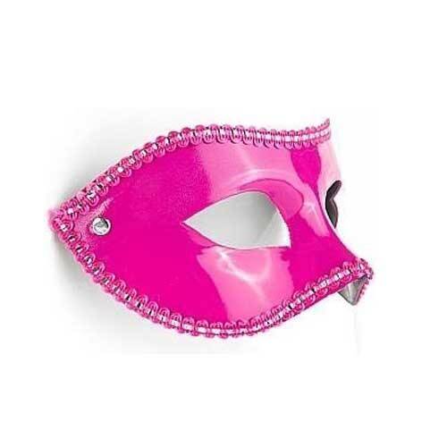 OUCH!MASK FOR PARTY PINK