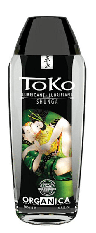 Toko - Organica Lubricant 165 ml