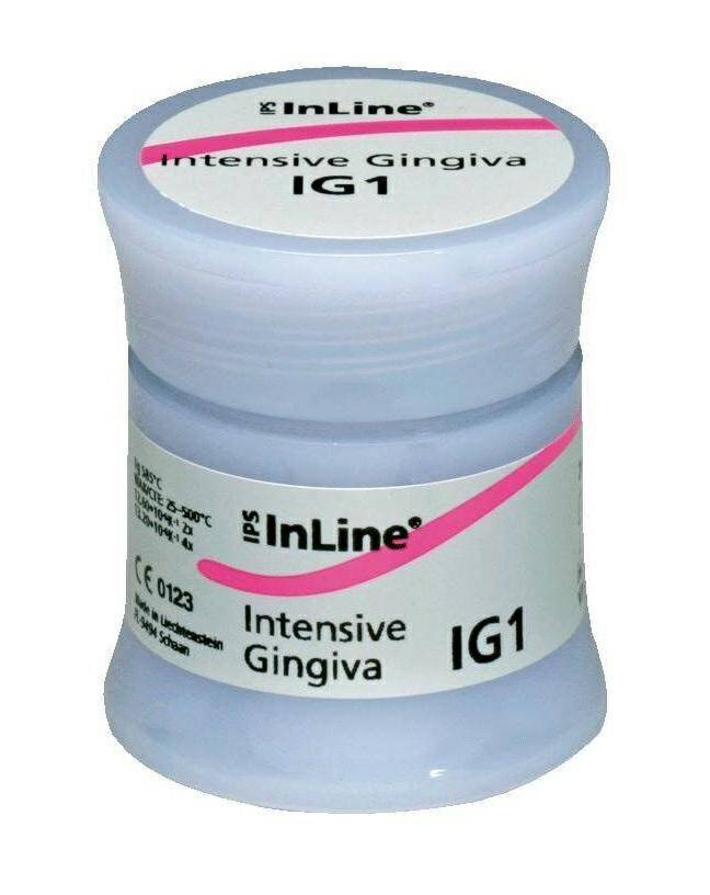 IPS InLine Intensiv Gingiva IG 4 20g (Zdjęcie 1)