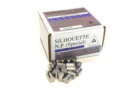Metal Argen Argeloy NP Special 1kg