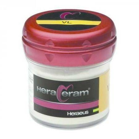 HeraCeram Value VL2 20g