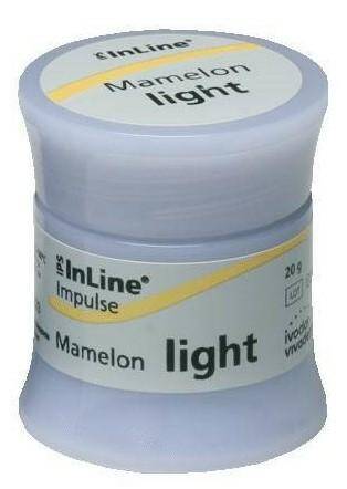 IPS InLine Mamelon Masse light 20g
