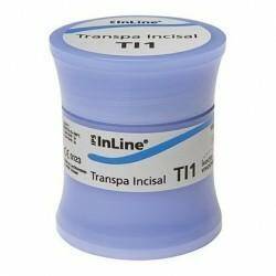 IPS InLine Transpa Incisal TI 3 20g (Zdjęcie 1)