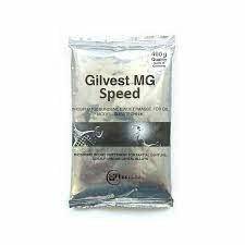 Gilvest MG Speed 400g