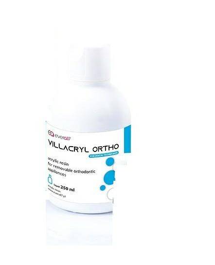 Villacryl Ortho płyn 250ml