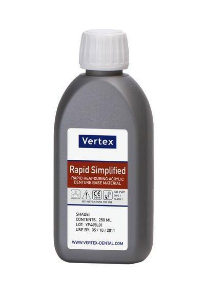 Vertex RS płyn 250ml