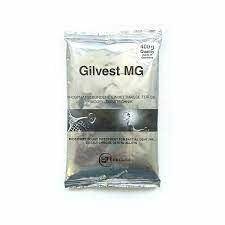 Gilvest MG 50x400g + płyn 1L