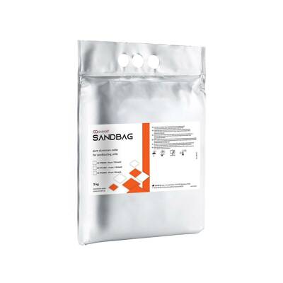 Sandbag 110µm Everall7 3kg piasek