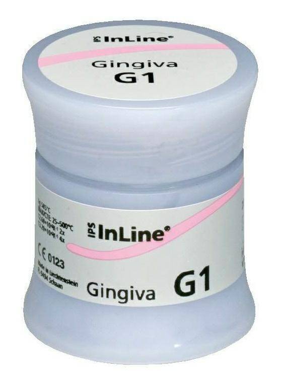 IPS InLine Gingiva 3 20g (Zdjęcie 1)