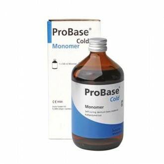 ProBase Cold monomer płyn 500ml (Zdjęcie 1)