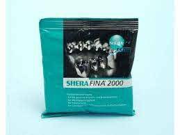 SheraFina 2000 160g