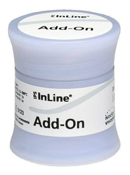 IPS InLine Add-On 20g