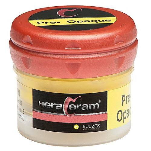 HeraCeram Pre-Opaque 2ml