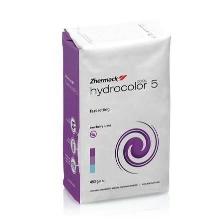 Hydrocolor 5 fioletowy 453g