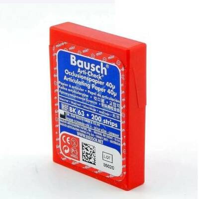 Kalka Bausch BK 63 40µ