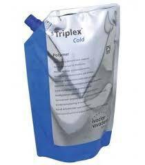 Triplex Cold Pink-V polymer proszek 500g