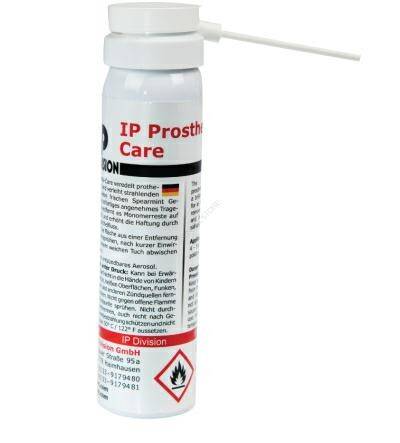 IP Prosthesis Care spray 75ml