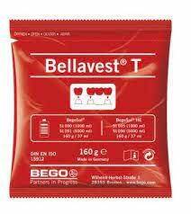 Bellavest T 80x160g + Begosol 1L