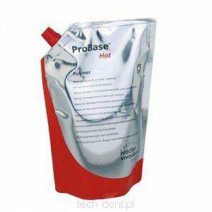 ProBase Hot kolor Clear polymer 500g