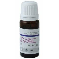 Luvac lakier UV 8ml (Zdjęcie 1)