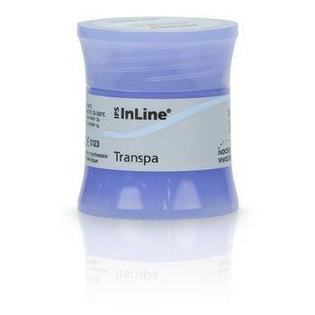 IPS InLine Transpa Neutral 20g ceramika
