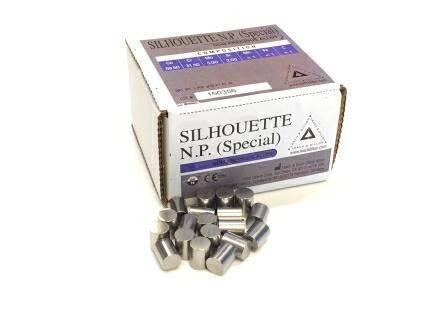 Metal Silhouette NP Special 1kg